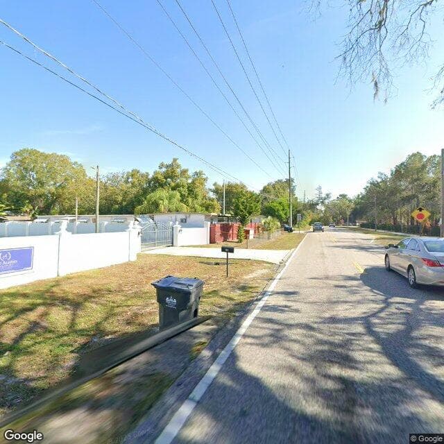 The Austin Group in Lutz, FL - Main View