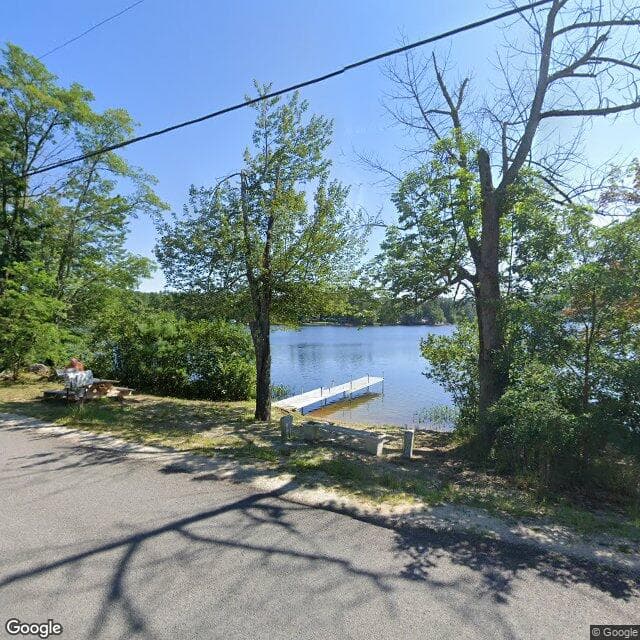 The Austin Home - Senior living in Webster, New Hampshire