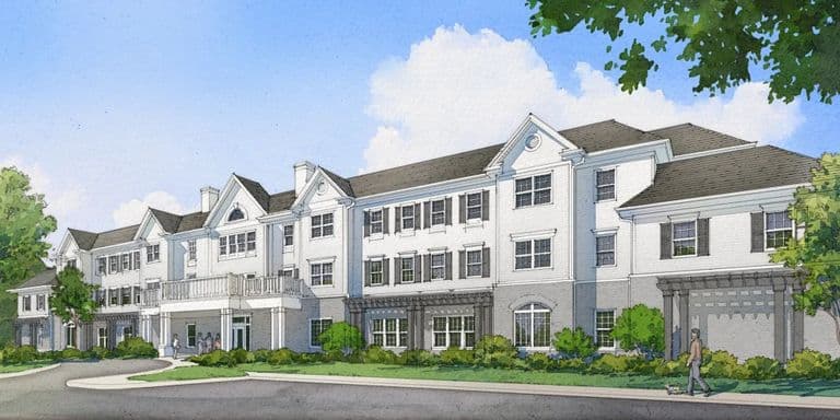 The Avaline at River Oaks in Memphis, TN - Main View