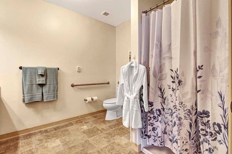 The Avenues Of Fort Bend Assisted Living and Memory Care in Missouri City, TX