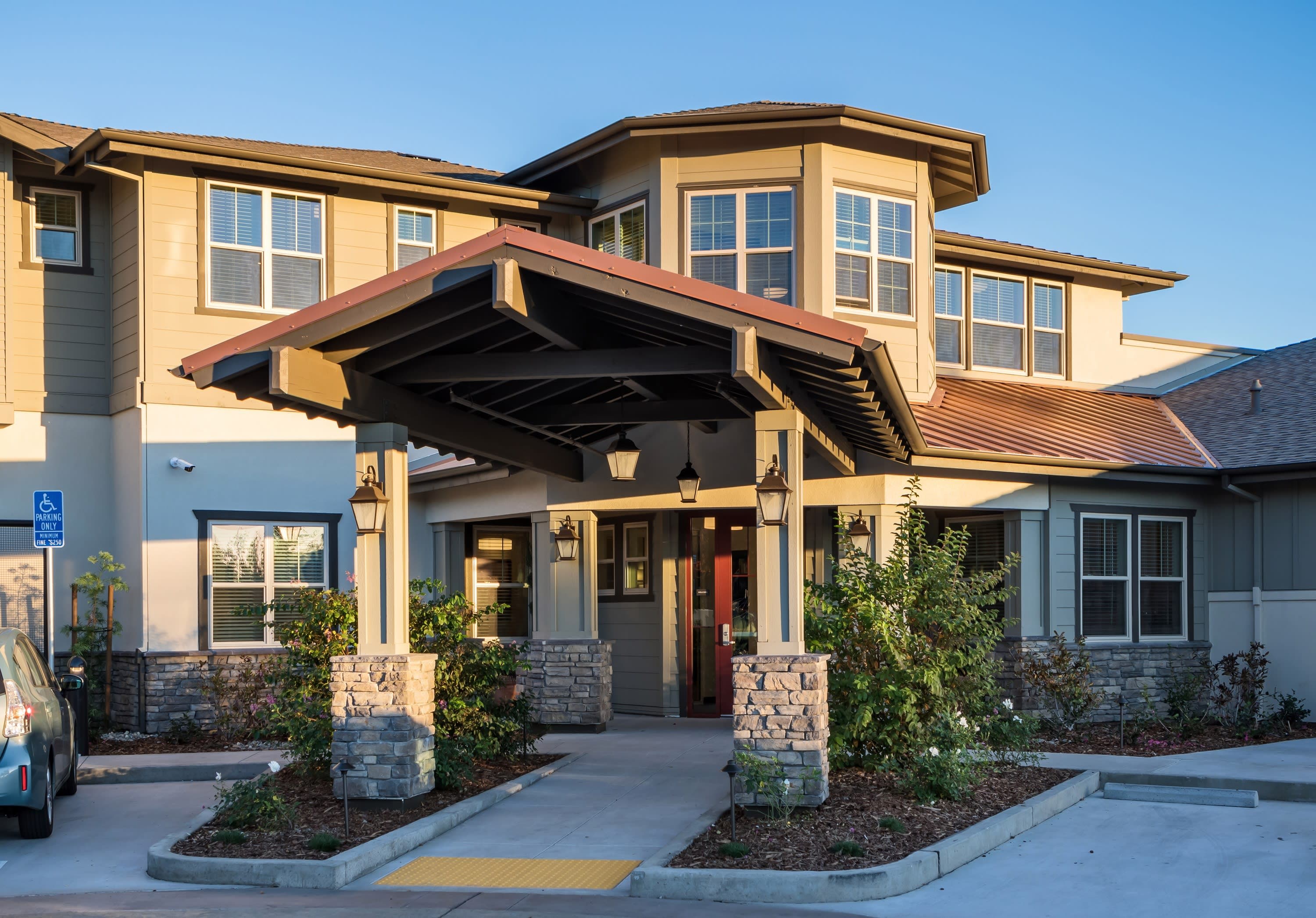 CountryHouse at Granite Bay in Granite Bay, CA