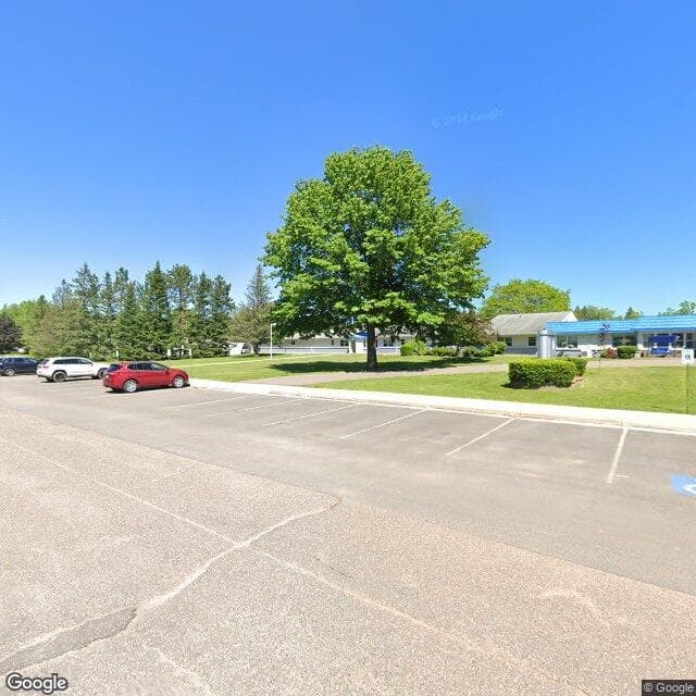 The Bay At Eastview Health And Rehabilitation in Antigo, WI