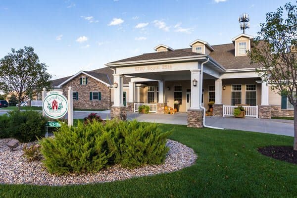 CountryHouse on Old Cheney - Lincoln 1 in Lincoln, NE - Main View