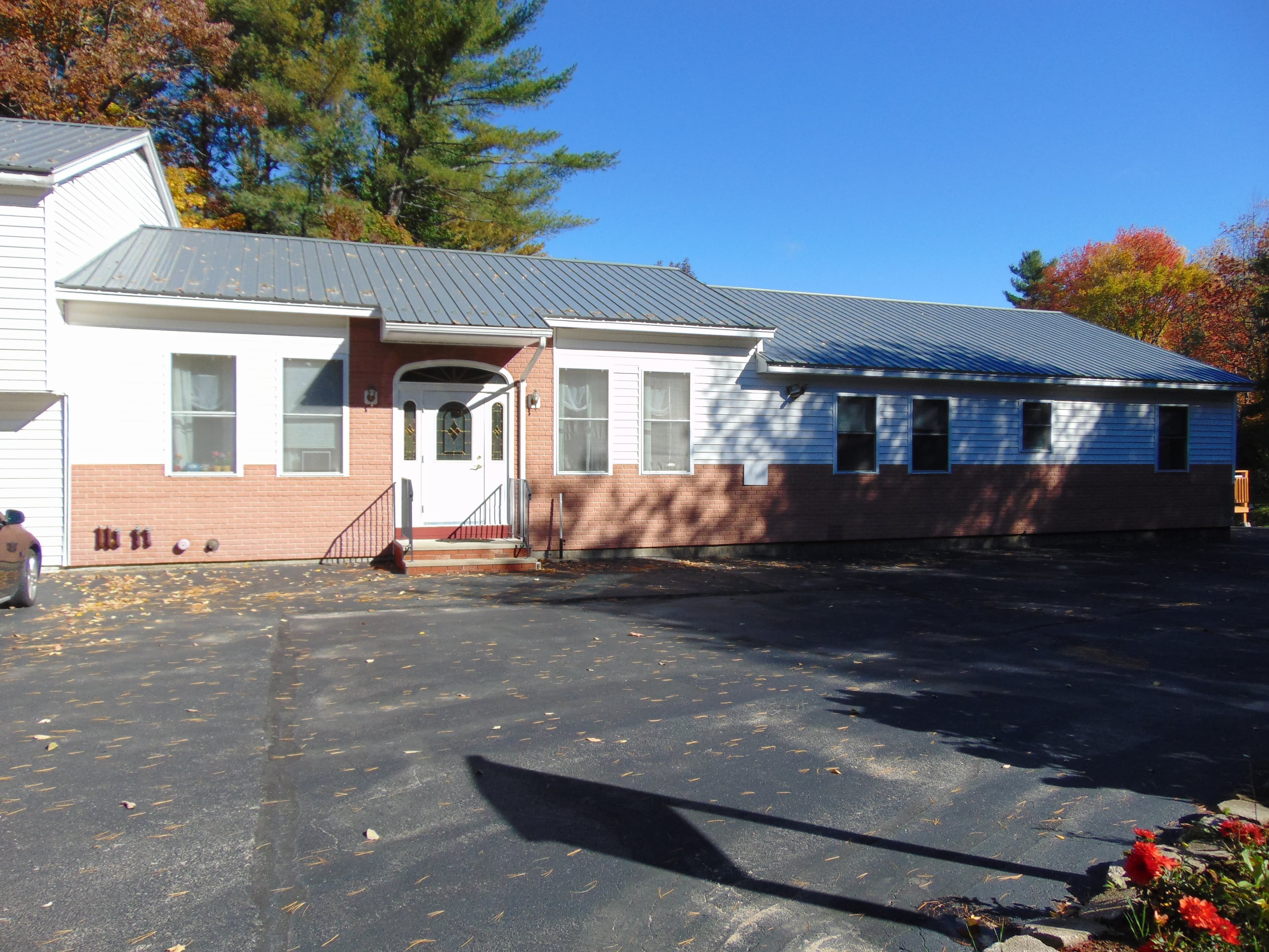 Countryside Adult Family Care Home Assisted Living in Buxton, ME