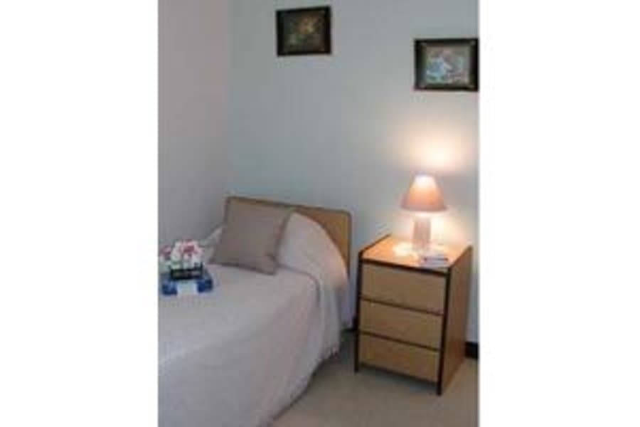 Countryside Adult Home in Warrensburg, NY - Main View