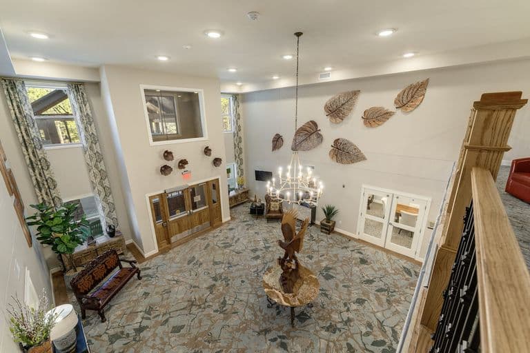 The Bluffs Of Flagstaff Senior Living - Senior living in Flagstaff, Arizona