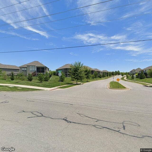 The Bonavia at Lone Elm in Olathe, KS - Main View