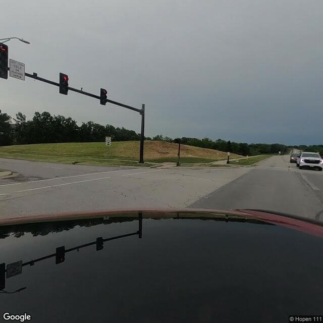 The Bonavia at Withers Farm in Liberty, MO