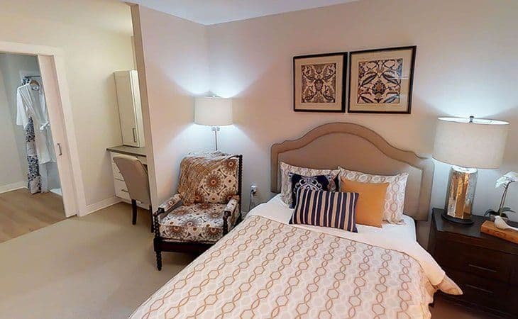 The Branches Of North Attleboro - Senior living in North Attleboro, Massachusetts