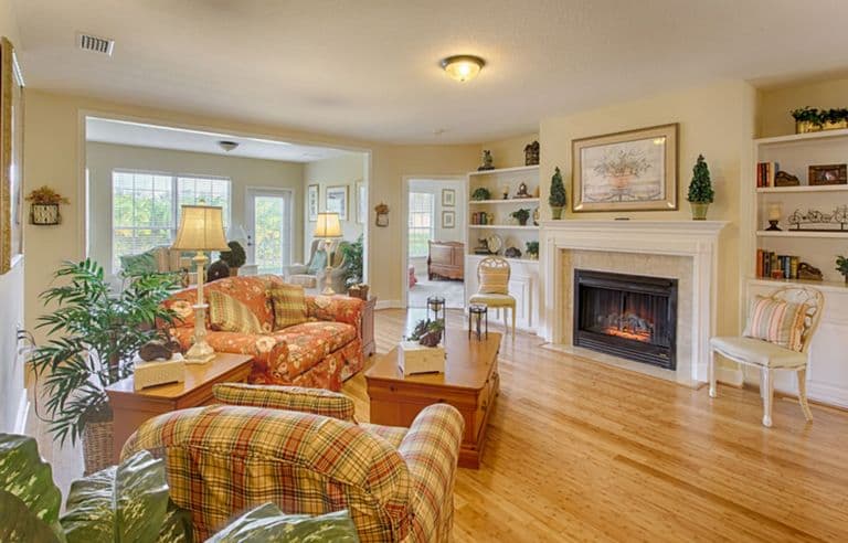 The Brennity at Vero Beach Senior Living in Vero Beach, FL - Main View