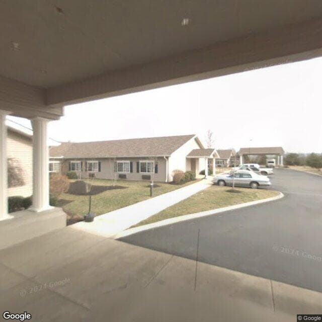 The Bridge Assisted Living At Life Care Center Of Sparta in Sparta, TN - Main View