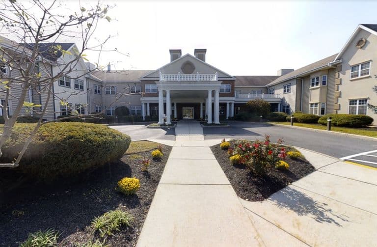 The Bridges at Bent Creek in Mechanicsburg, PA