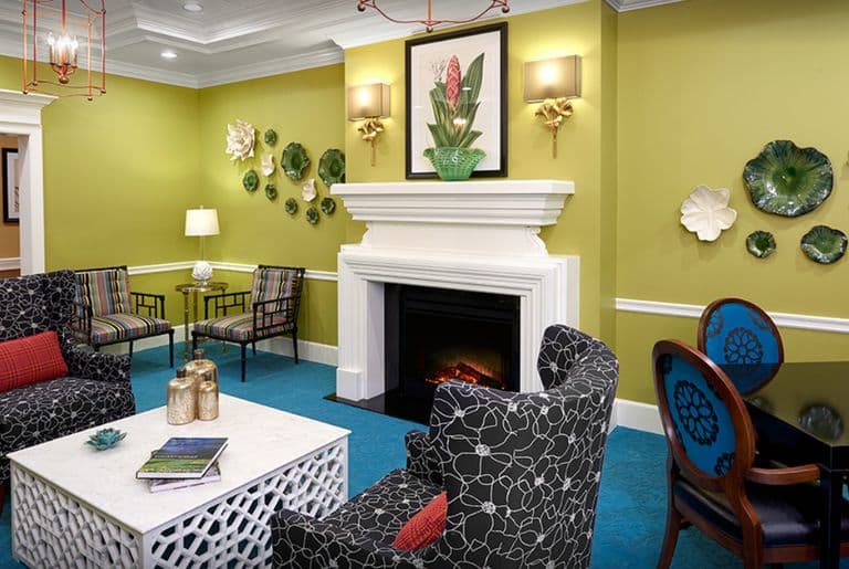 The Bristal At Holtsville in Holtsville, NY - Main View