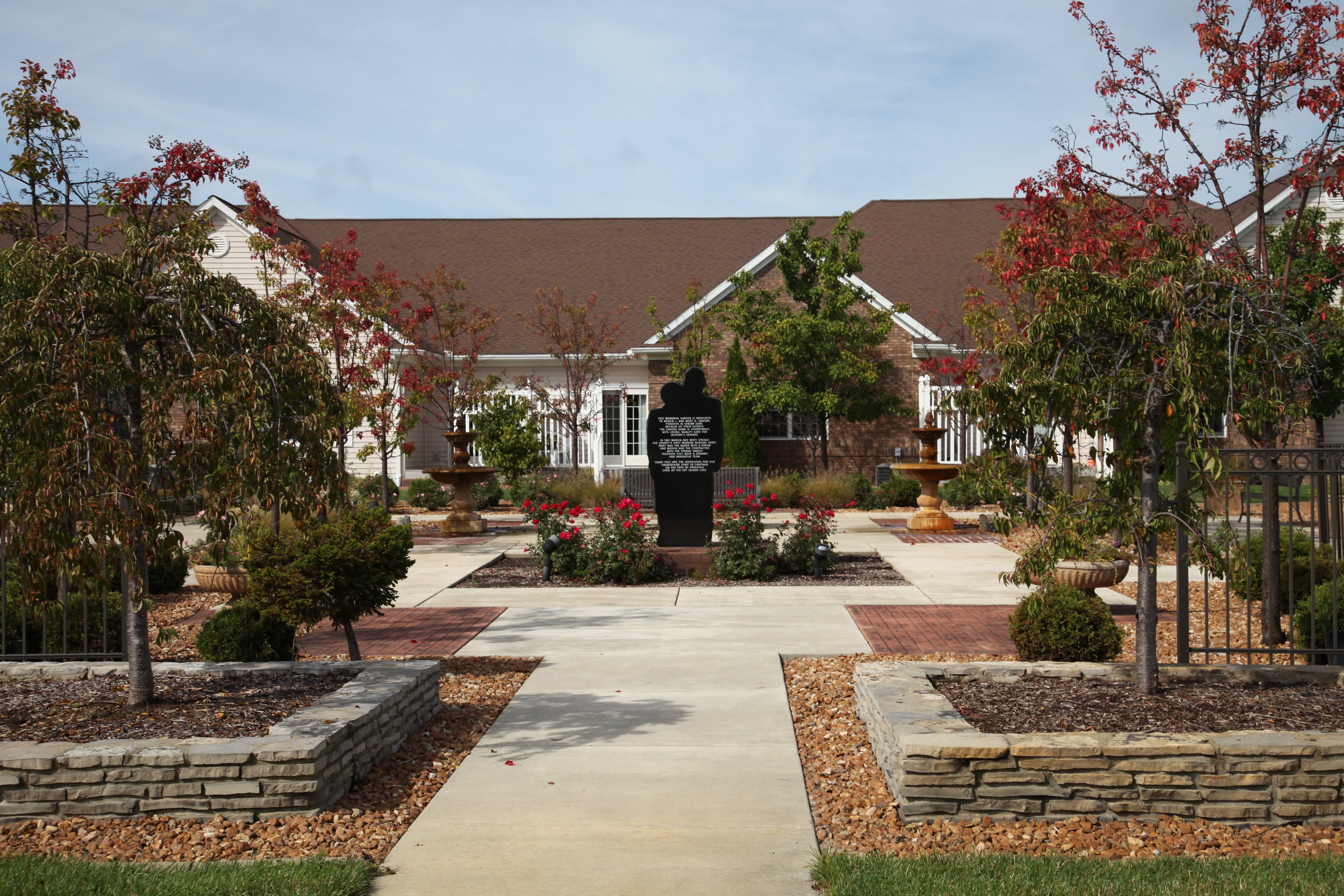 Countryside Grand in Jackson, MI - Main View