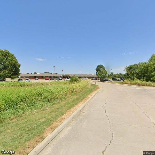 The Brookfield in Claremore, OK