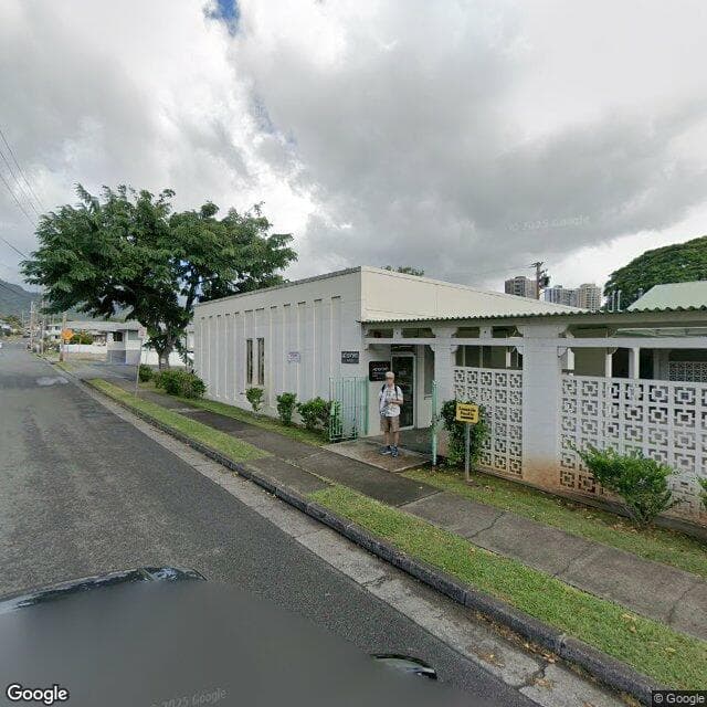 The Care Center Of Honolulu in Honolulu, HI - Main View