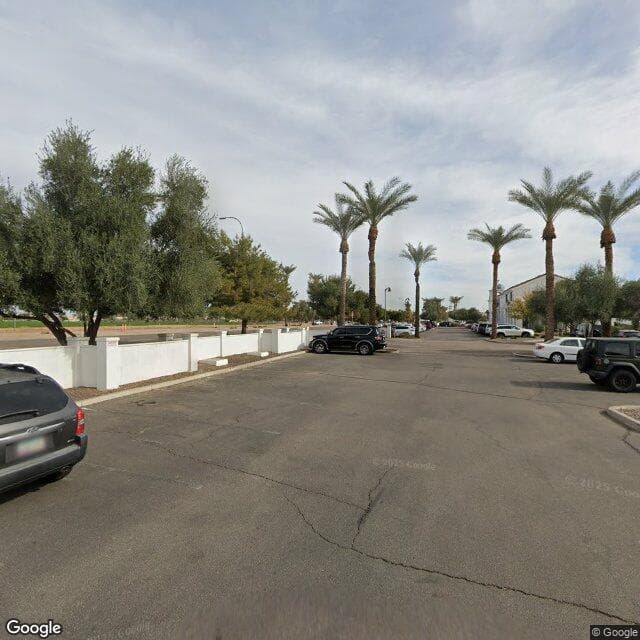 The Cays at Ocotillo in Chandler, AZ - Main View
