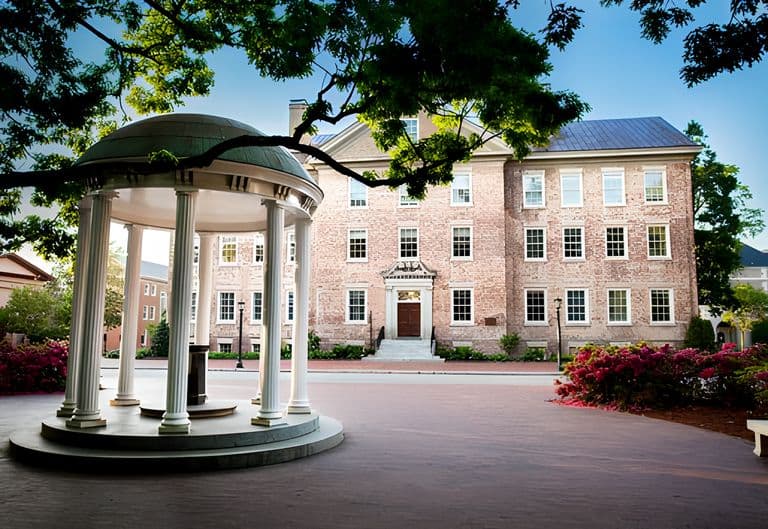 The Cedars Of Chapel Hill in Chapel Hill, NC