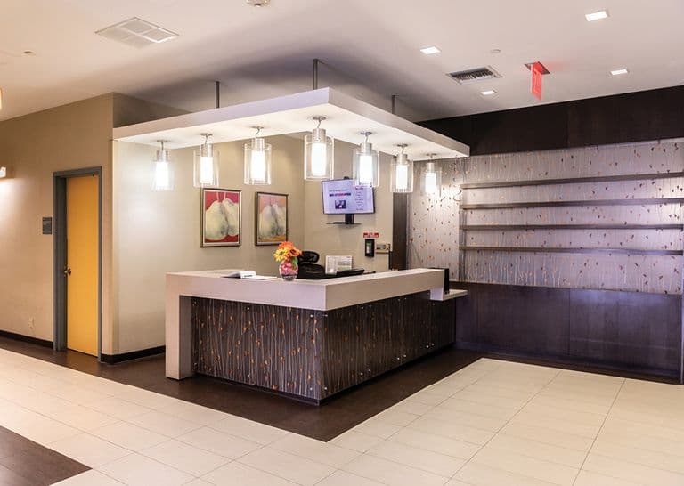 The Cental Assisted Living - Senior living in Far Rockaway, New York
