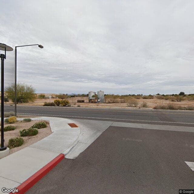 The Center at Val Vista in Phoenix, AZ - Main View