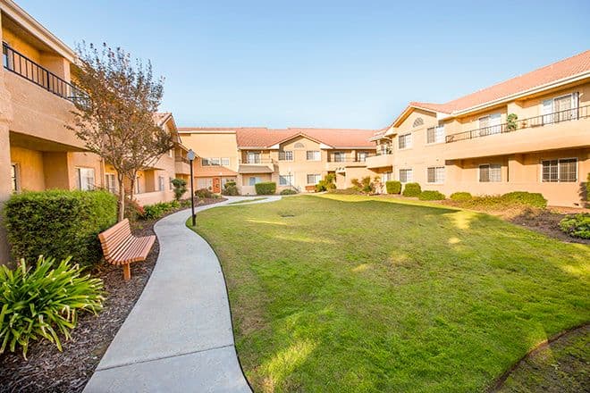 The Chateau At Gardnerville in Gardnerville, NV