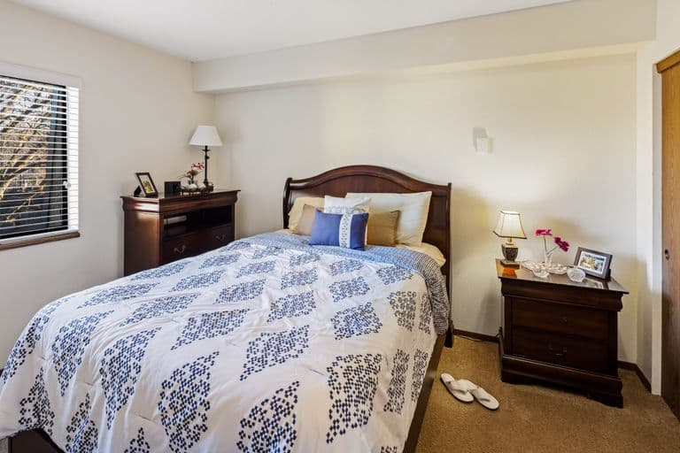 The Chateau De Boise - Senior living in Saint Boise, ID