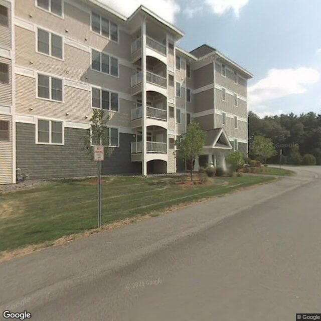 The Club at Meadowbrook in Salem, NH