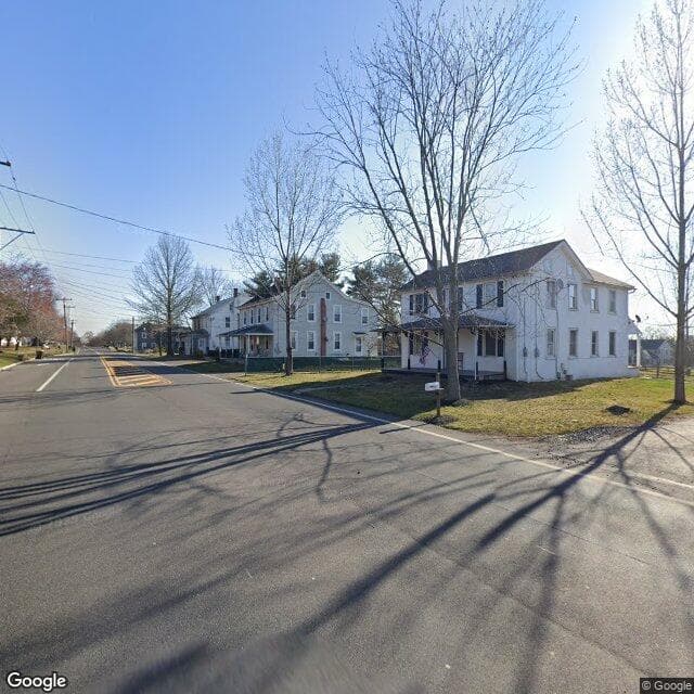 The Colony at Skippack in Schwenksville, PA