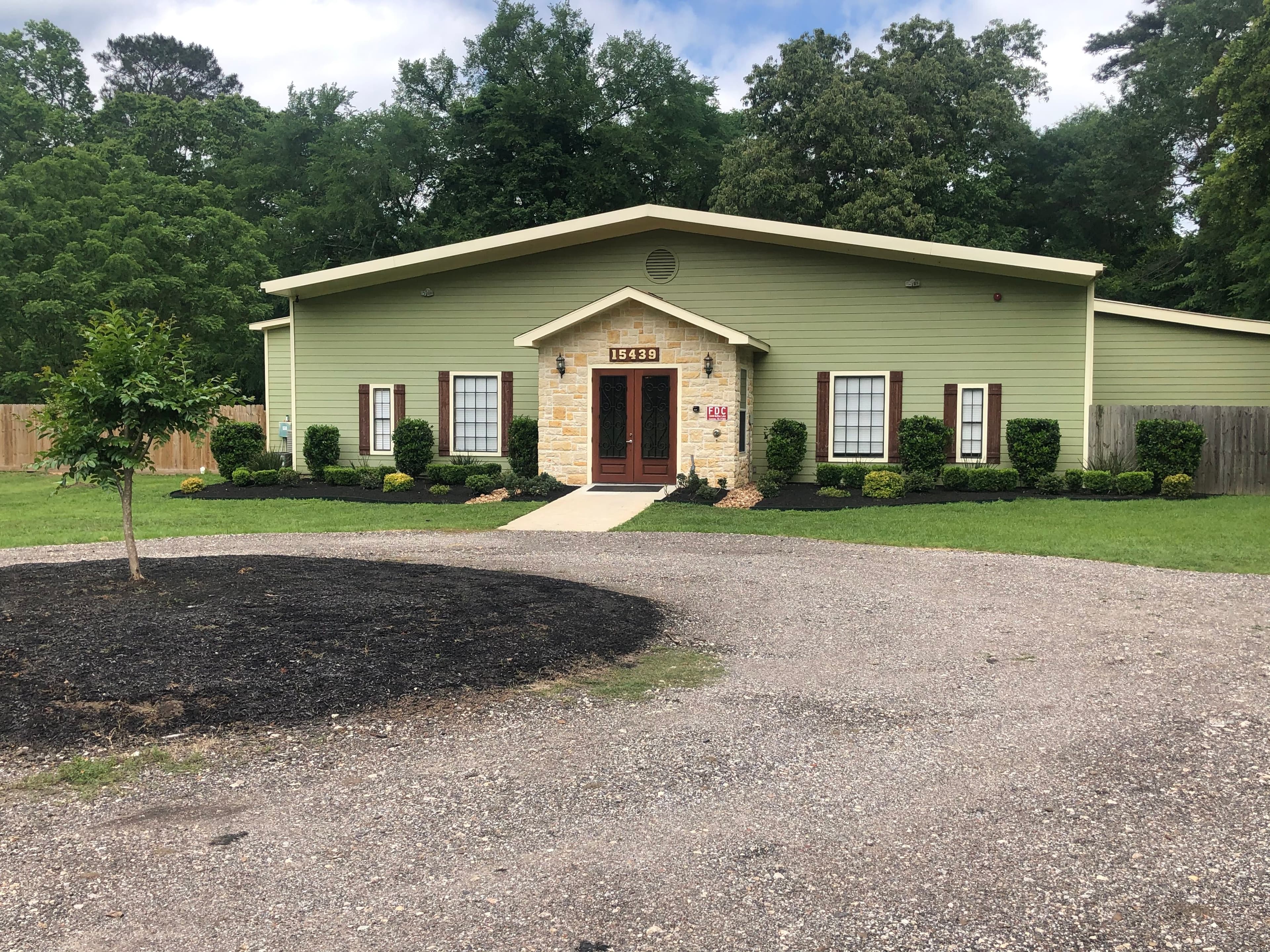 Countryside Manor Assisted Living in Conroe, TX