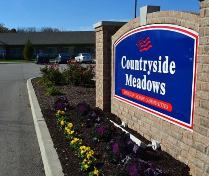 Countryside Meadows in Avon, IN