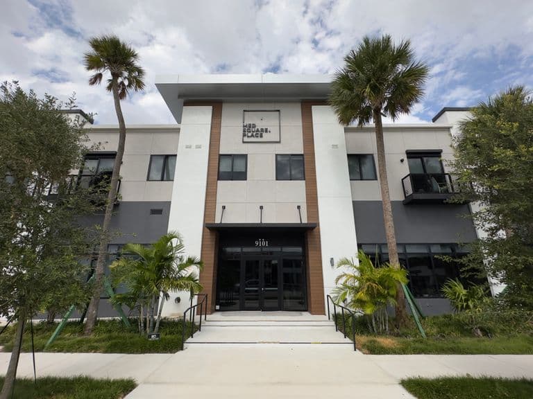 The Contemporary Miami