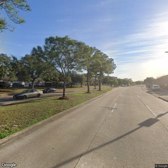 The Cottage Health Care Services in Houston, TX - Main View