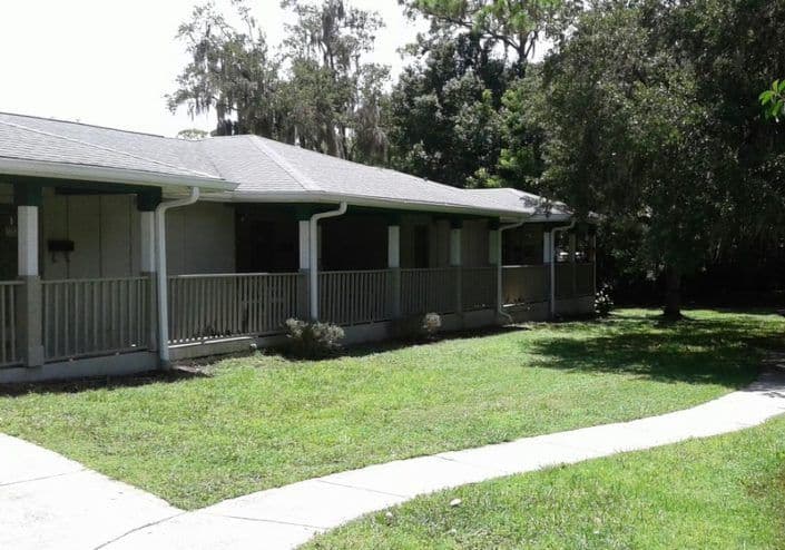 The Cottages Of Bradenton in Bradenton, FL - Main View