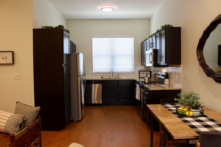 The Cottages at Double Creek in Round Rock, TX - Main View