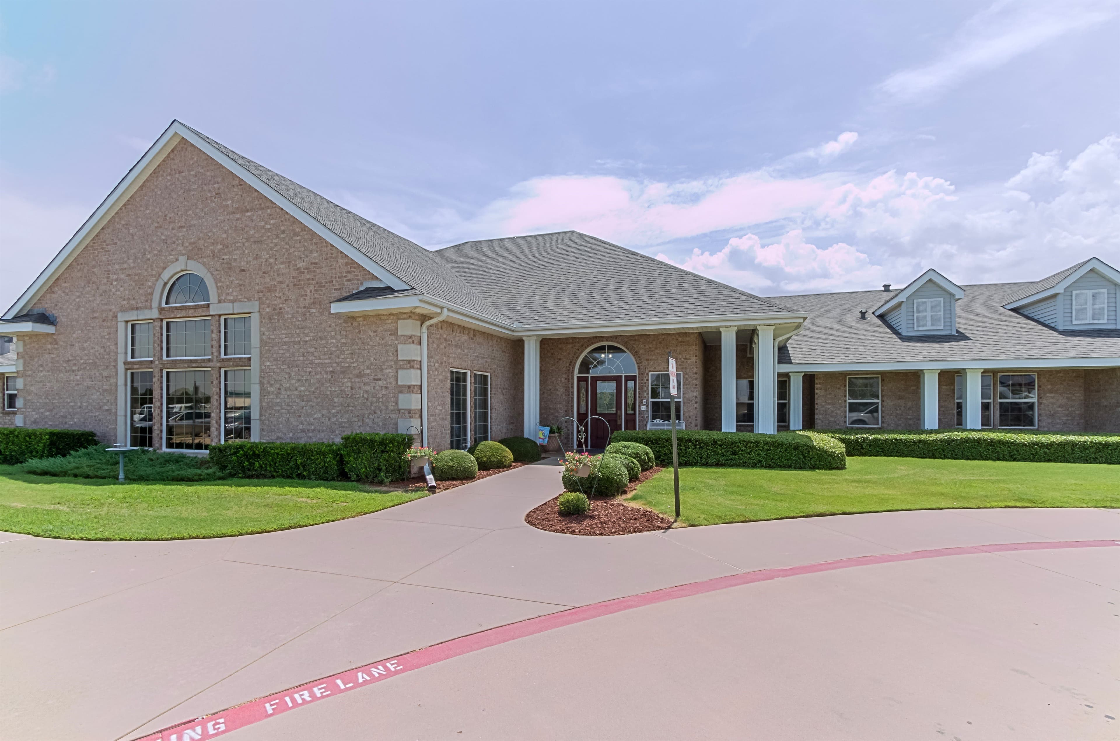 Countryside Senior Living Wichita Falls - Senior living in Witchita Falls, Texas