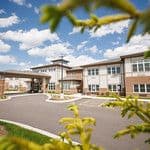 The Courtyard at Fitchburg in Fitchburg, WI