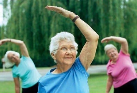 Countryside Senior Living and Memory Care Athens in Athens, TX