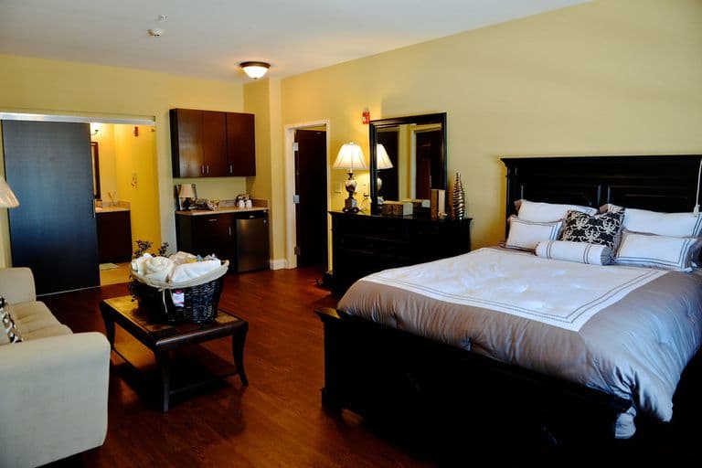 The Courtyards Senior Living-Knoxville 3 in Knoxville, TN - Main View