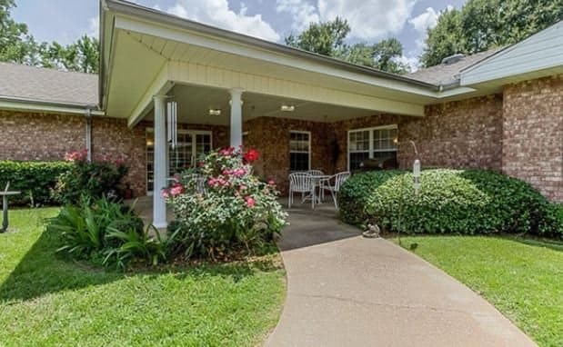 Countryside Senior Living of Jacksonville in Jacksonville, TX