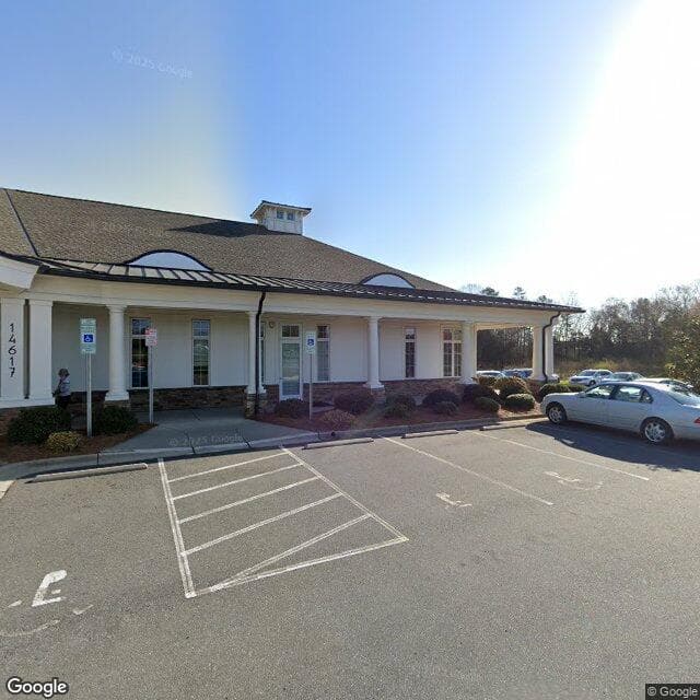 The Courtyards at Emerald Lake in Stallings, NC - Main View