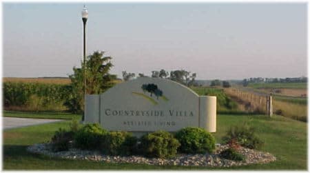 Countryside Villa - Senior living in Wausa, Nebraska