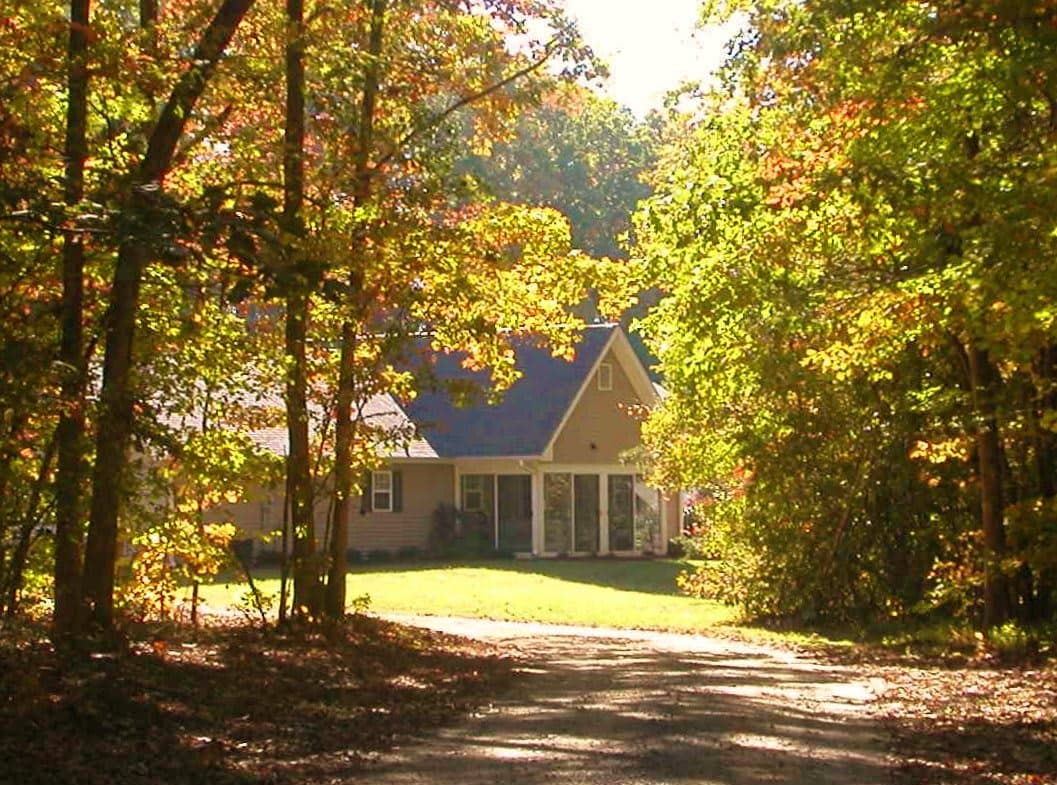 Countryside Village Retirement Community in Stokesdale, NC - Main View