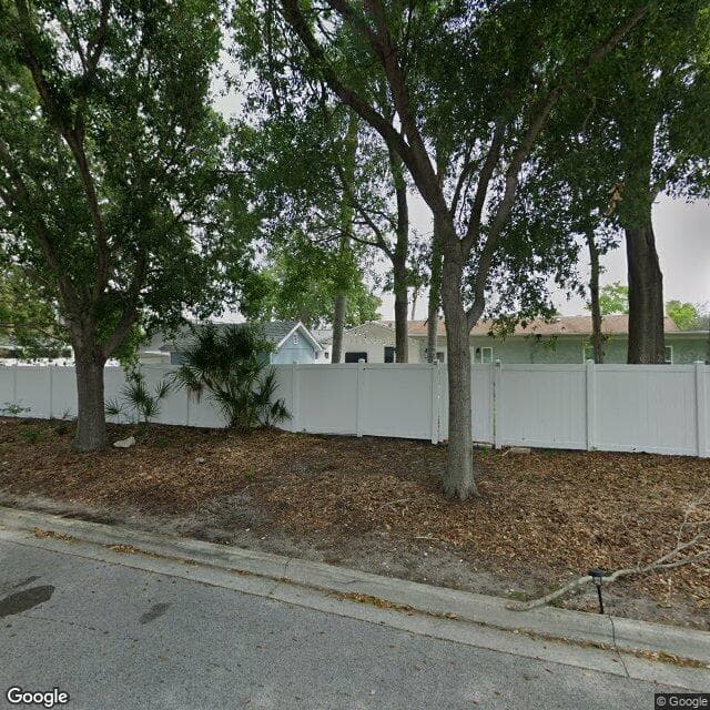 The Dolphin House Assisted Living Facility in Seminole, FL - Main View