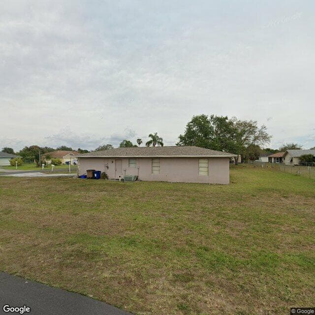 The Ebenezer ALF II in Lehigh Acres, FL - Main View
