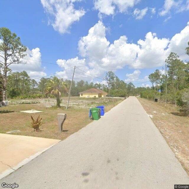 The Ebenezer Assisted Living Facility in Lehigh Acres, FL - Main View