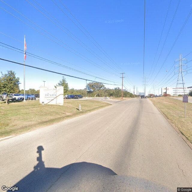 The Enclave in San Antonio, TX - Main View