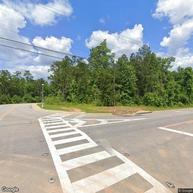 The Enclave at Richland Road in Auburn, AL - Main View