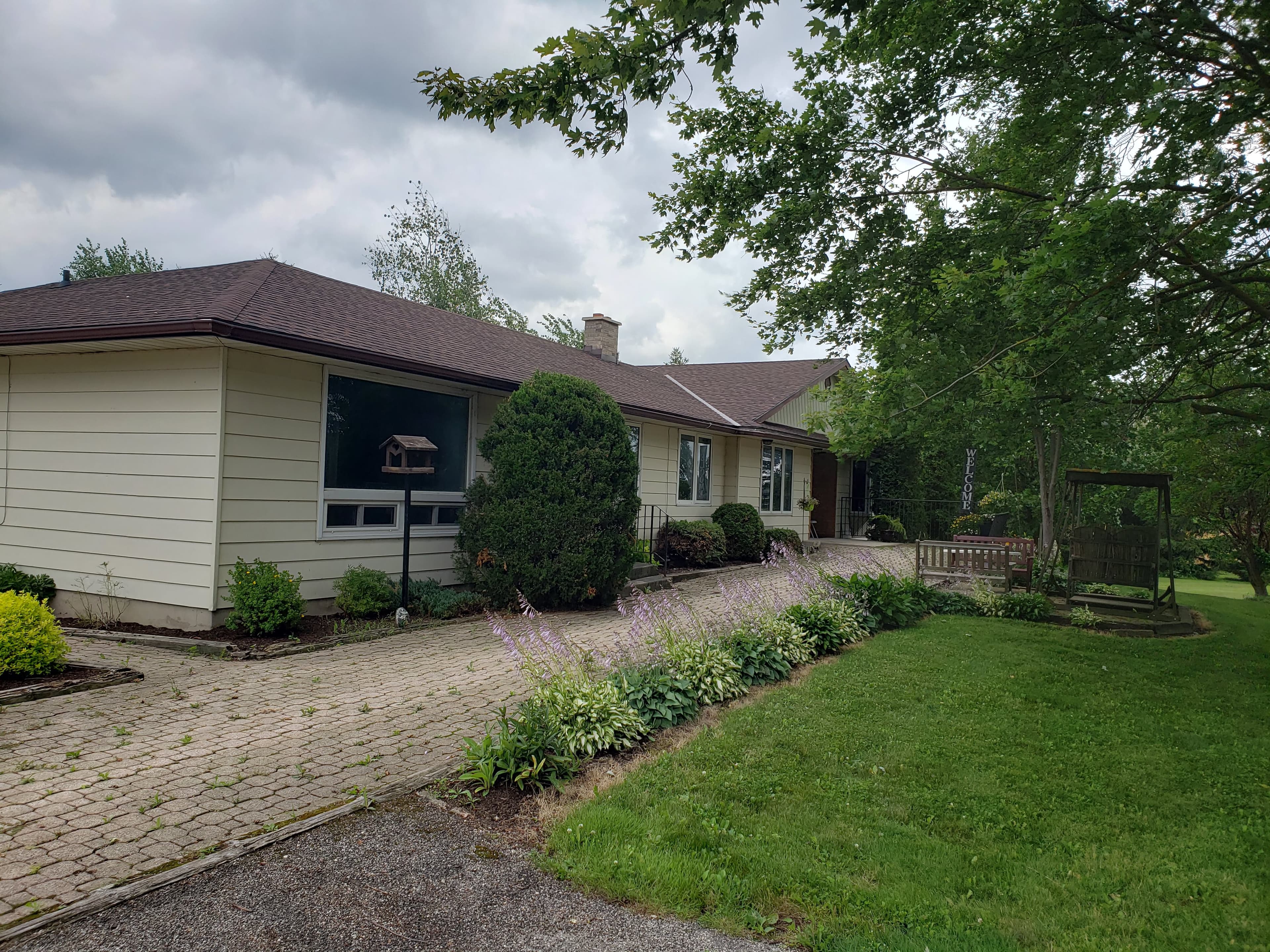 Countryview Retirement Residence in Listowel, ON - Main View