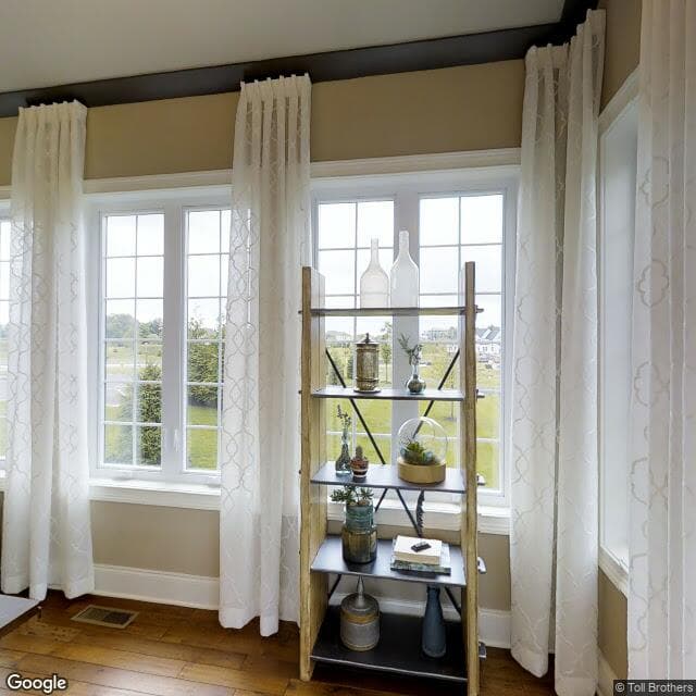 The Enclave at Upper Makefield in Newtown, PA - Main View