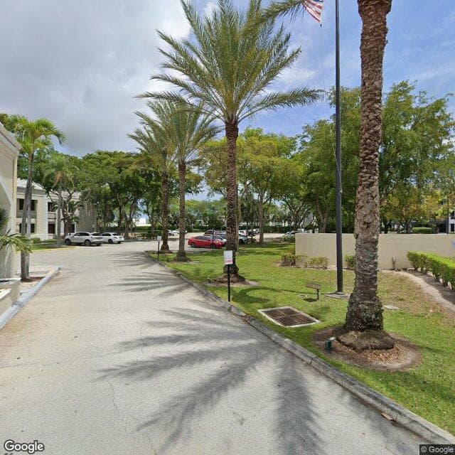The Encore at Boca Raton Rehabilitation and Nursing Center in Boca Raton, FL - Main View